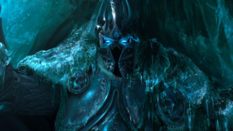 The Lich King Wallpaper