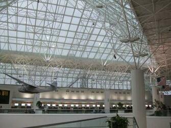 Bwi Baltimore Air Travel Photo