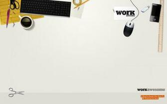 Make Your Desktop Wallpaper Look Like A