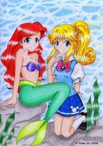 Kilala Princess Pictures Photo