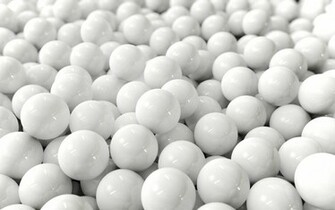 Wallpaper White