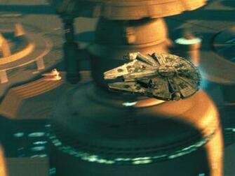 Star Wars Episode V Wallpaper