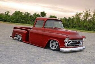 Joe Cowart S Chevy Pickup Was Supposed To Be A Complete