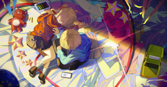 Anime Oshi No Ko 4k Ultra HD Wallpaper By Cooked