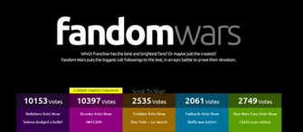 Fandom Background Full Png