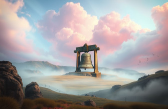 Pink Floyd Division Bell Wallpaper