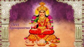 Maa Annapurna Image HD Pictures