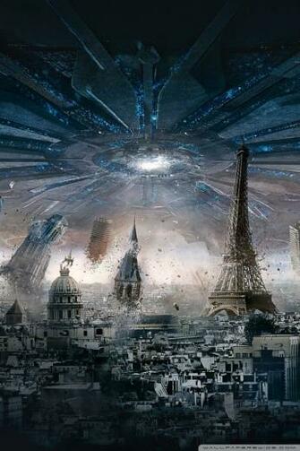 Independence Day Resurgence Wallpaper