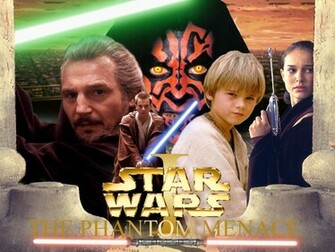 Star Wars Wallpaper Episode Quotes
