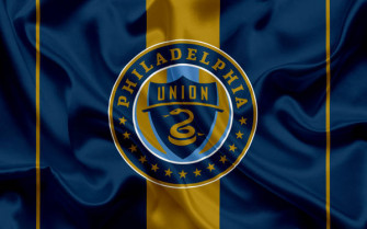 Philadelphia Union Cute Logo Wallpaper