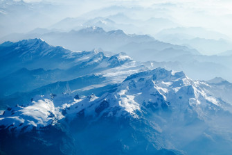 4k Mountain Pictures Image