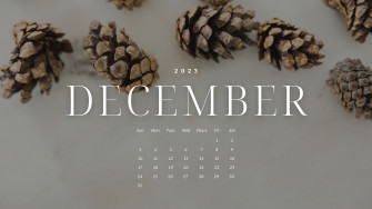And Customizable Brown Wallpaper Templates