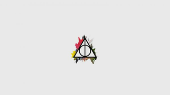 Harry Potter Wallpaper And The Deathly