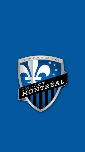 Kickin Wallpaper Montreal Impact