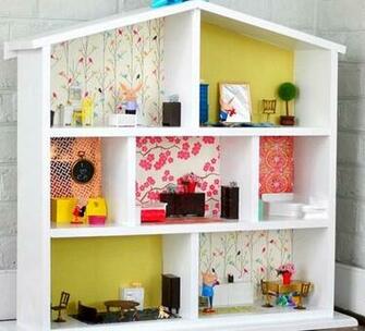 Mod Podge A Pattern Piece Box Rocks