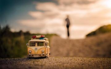Leaving Back Good Memories New Wallpaper HD Image