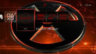 New Ps4 Dynamic And Static Themes Released On The Playstation Store