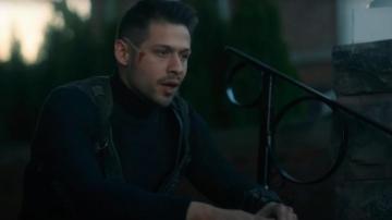 How The Umbrella Academy S David Castaneda Almost Missed Playing Diego