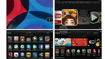 Kindle Fire