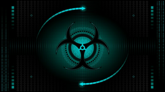 Biohazard Computer Wallpaper Desktop Background Id