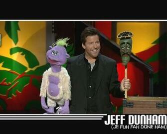Jeff Dunham Wallpaper By Verta