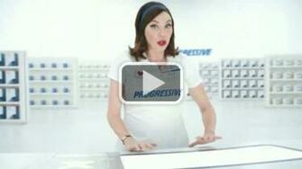 Flo From Progressive Insurance Commercials Hot Girls Wallpaper