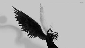 Wallpaper Angel Wings Image