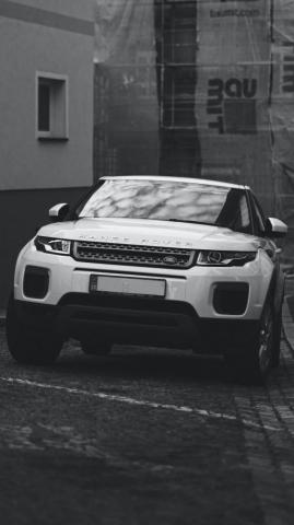 Range Rover Wallpaper Top Best Background