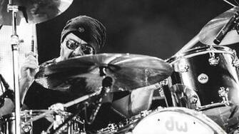John Bonham Wallpaper