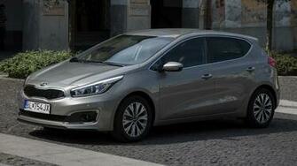 Kia Cee D Wallpaper X Net