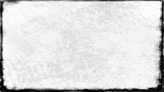 Grunge Border Background