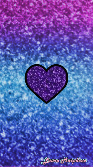 Pink Sparkle Wallpaper