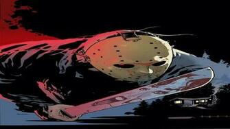 Friday The 13th Wallpaper Desktop Background