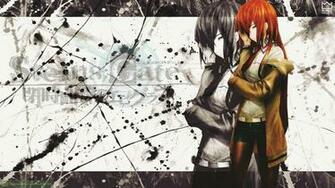 Kurisu Makise HD Wallpaper