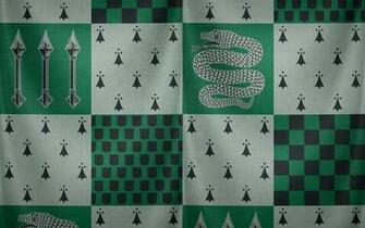 Top Slytherin Wallpaper