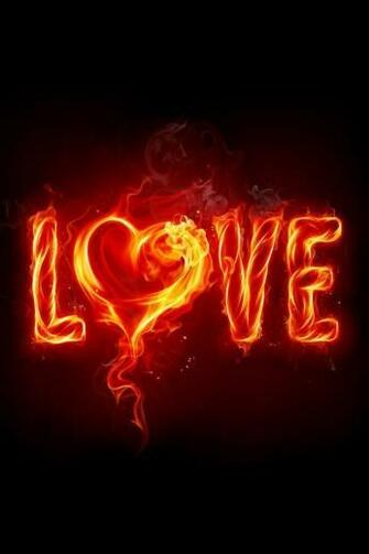 Fire Wallpaper High Resolution Desktop