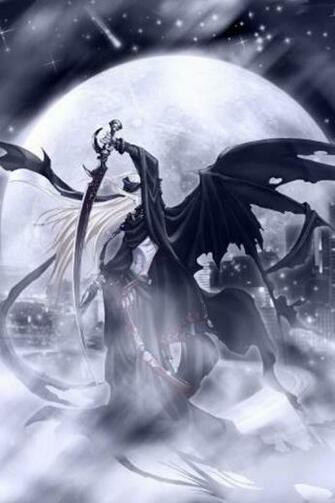 The New Gallery Of Anime iPhone Photos And Wallpaper To Browse