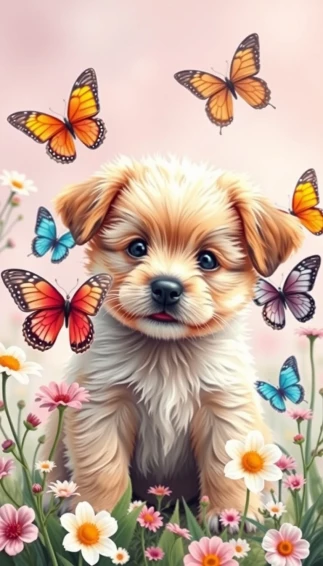 Best Cute Wallpaper