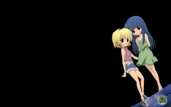 Furude Rika Higurashi No Naku Koro Ni Houjou Girls