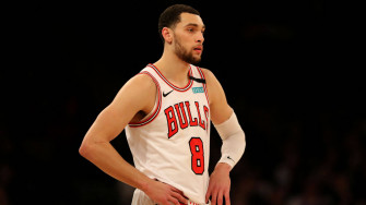 Lavine Wallpaper