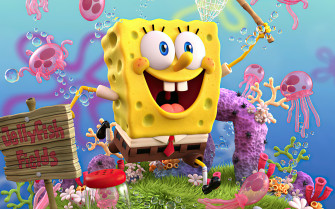 Spongebob Wallpaper HD
