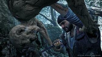 Ps4 S Exclusive Zombie Game Days Gone Deserves A Chance To