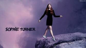 Sophie Turner Wallpaper HD Background Image Pics Photos
