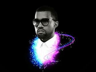 Kanye West HD Wallpaper