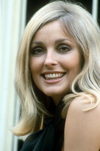 Wallpaper Hot Tamil Sharon Tate