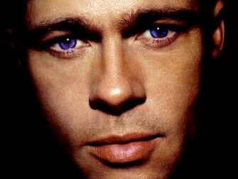 Brad Pitt Wallpaper For Dekstop