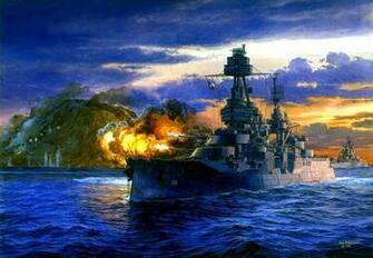 Uss Texas Computer Wallpaper Desktop Background Id