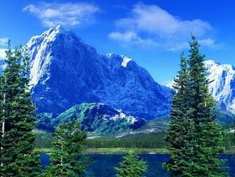 Blue Mountain