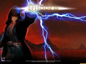 Star Wars Episode Iii Revenge Of The Sith Wallpaper