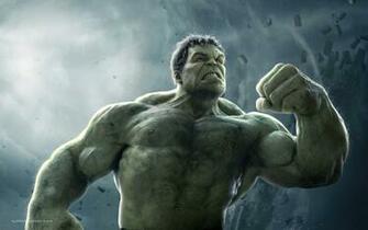 HD Hulk Wallpaper